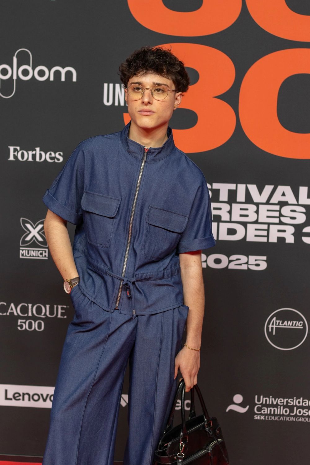 FIESTA DEL FESTIVAL FORBES 30UNDER30 25-06-2025