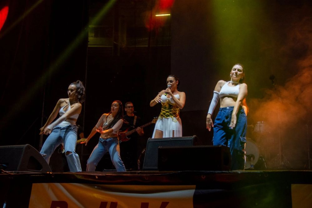 Festival radiole 2022