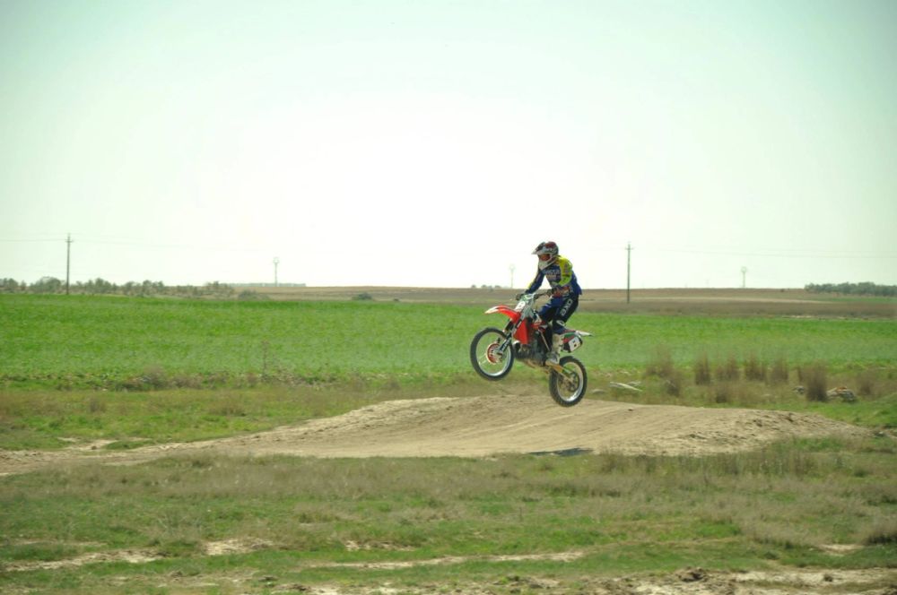 Motocross 2014
