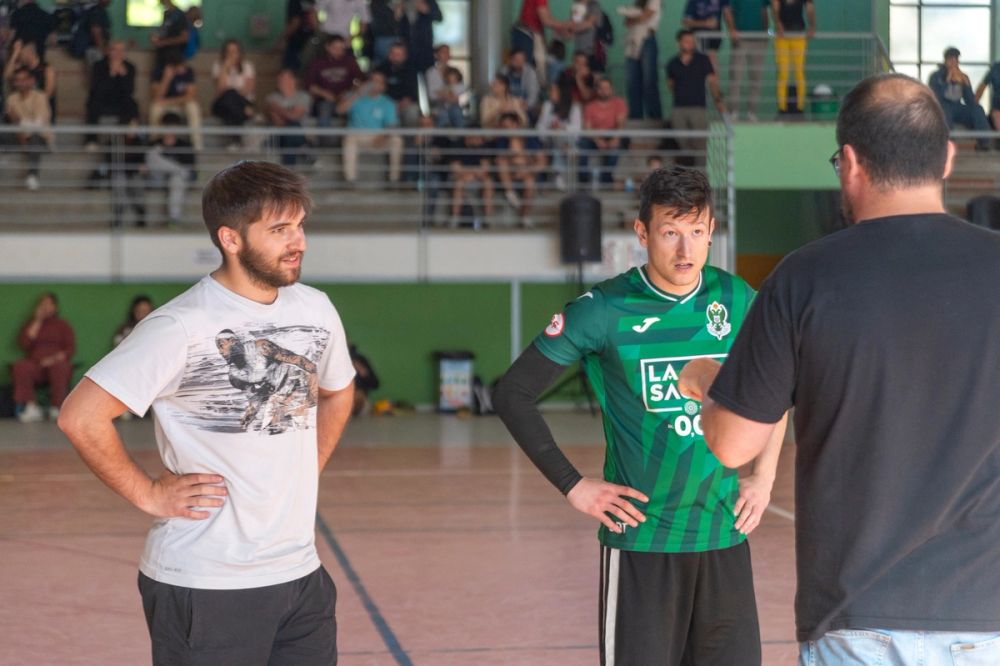 XIII maraton basket 3x3 memorial carlos 17-05-2026
