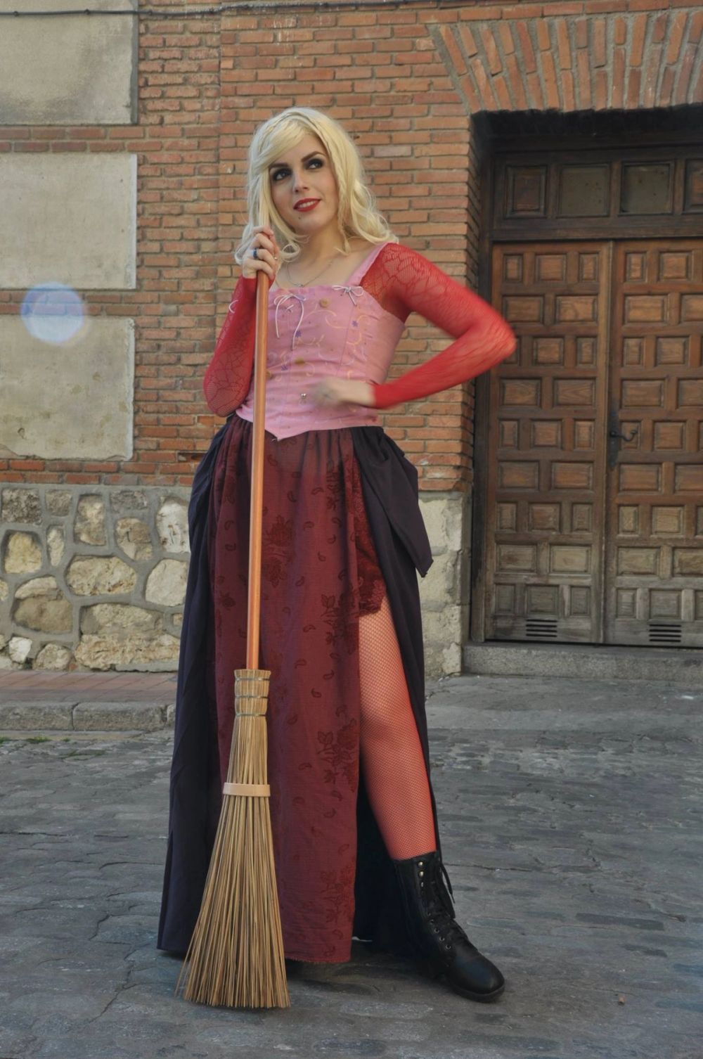El retorno de las Brujas 24-01-2016