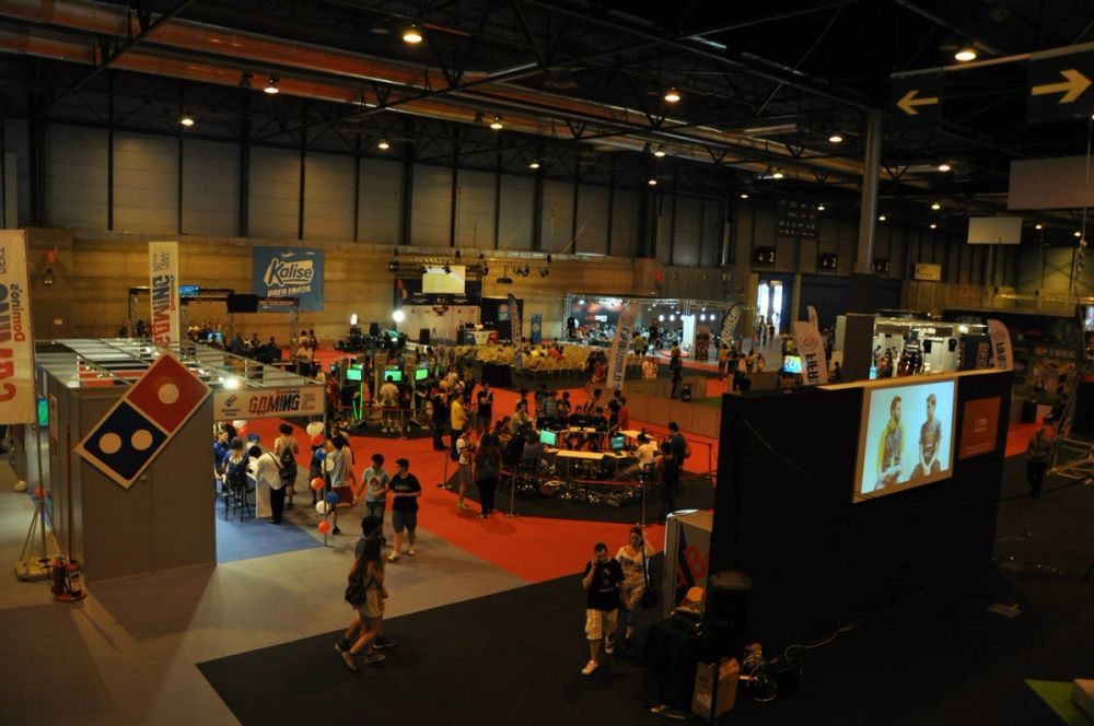 Gamergy 27-06-2014