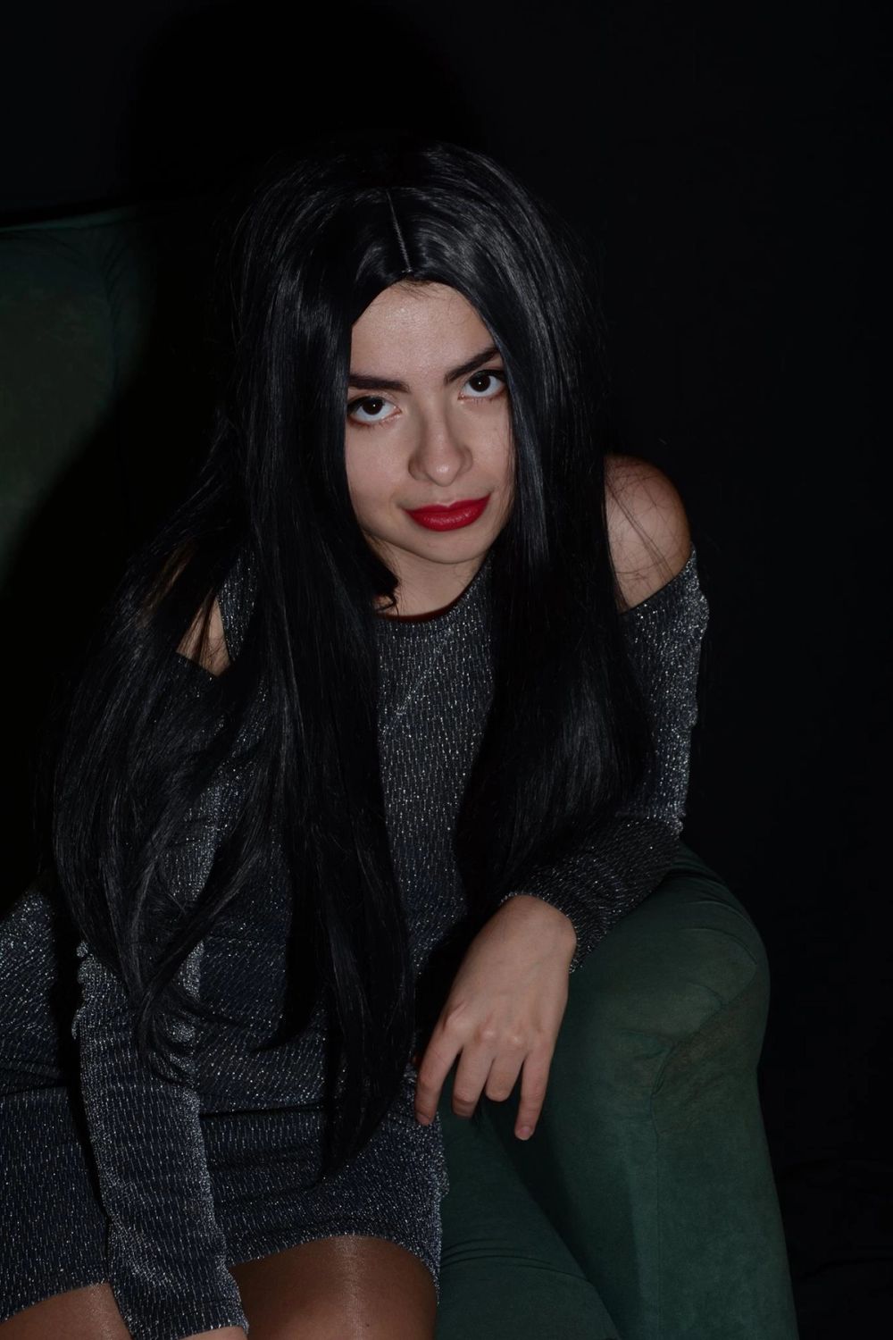 Carolina 05-01-2018