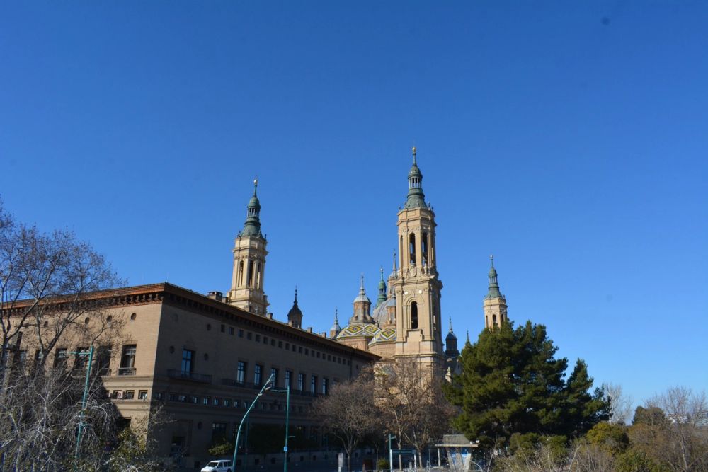Zaragoza 2023