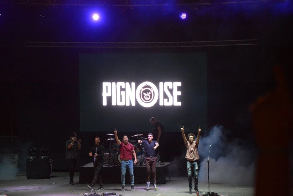 Pignoise 08-10-2021