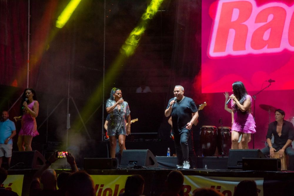 Festival radiole 2022