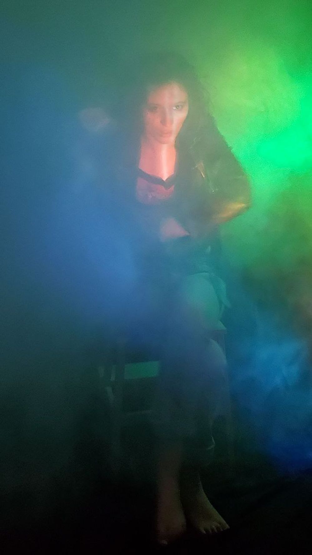 DOP Videoclip 01-10-2023