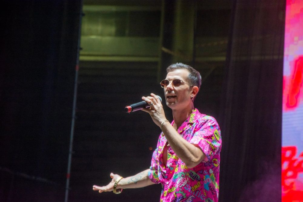 Festival radiole 2022