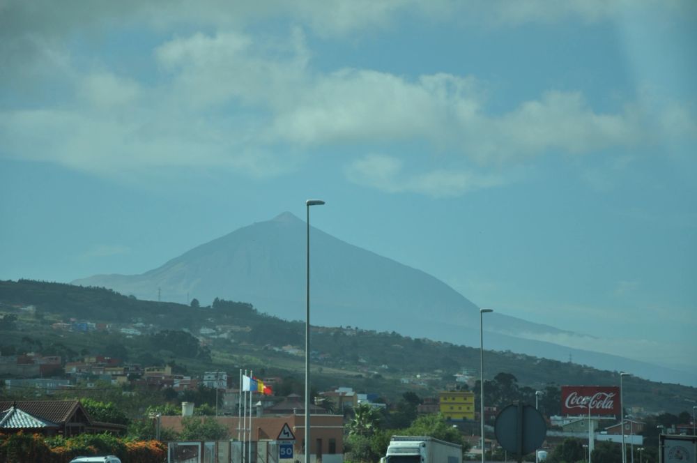Tenerife 2015