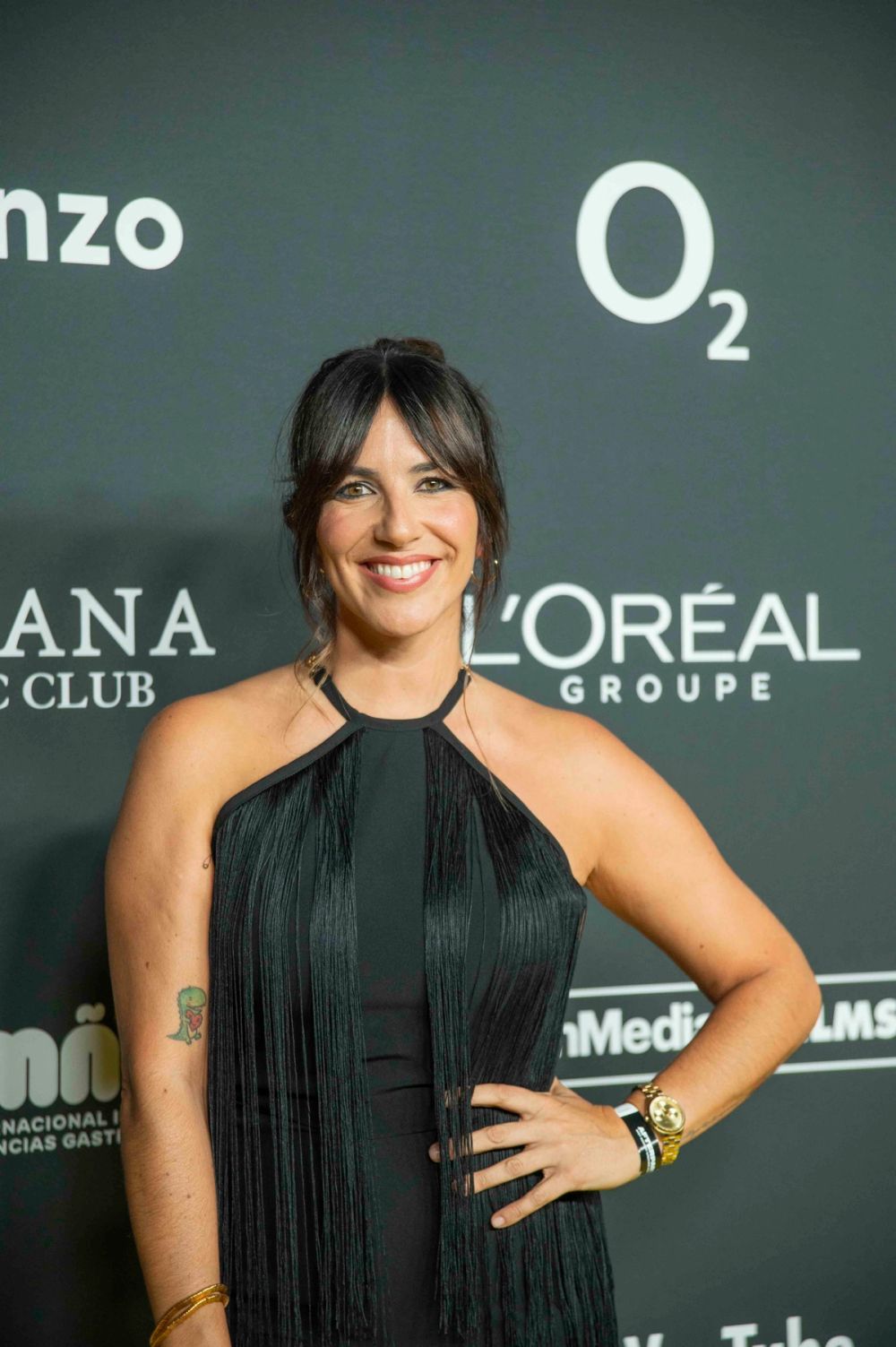 Premios Forbes Best Content Creators 2026 29-09-2026