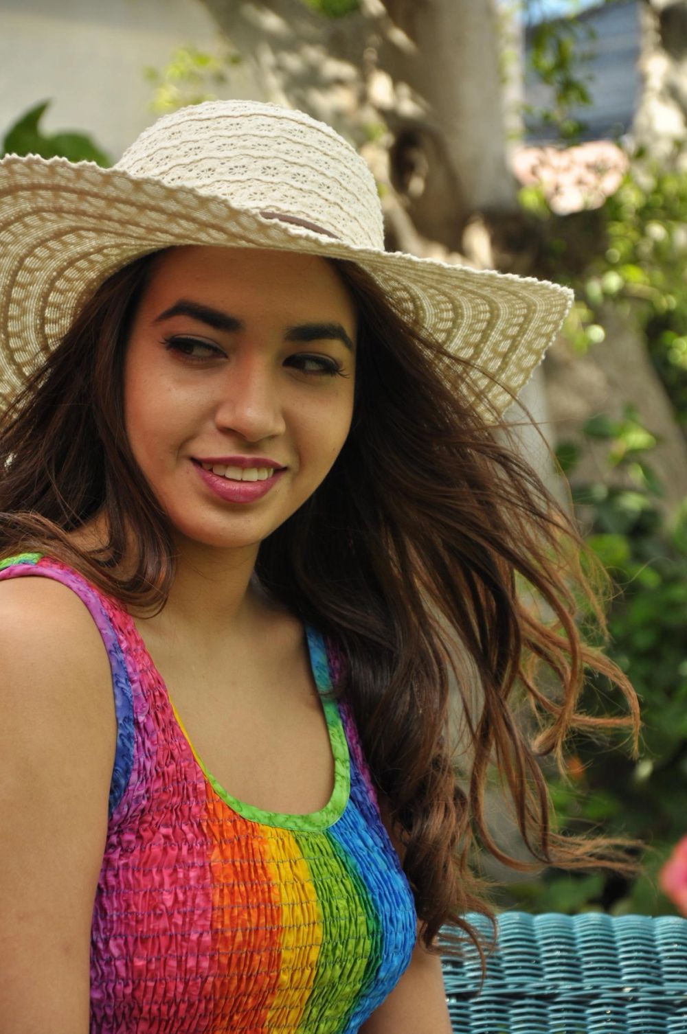 Rachel 4 sesion 2015