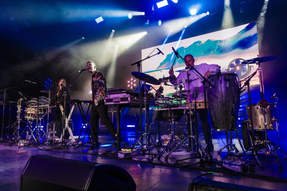 Festival Canarias tiene mucho Flow 14-05-2026