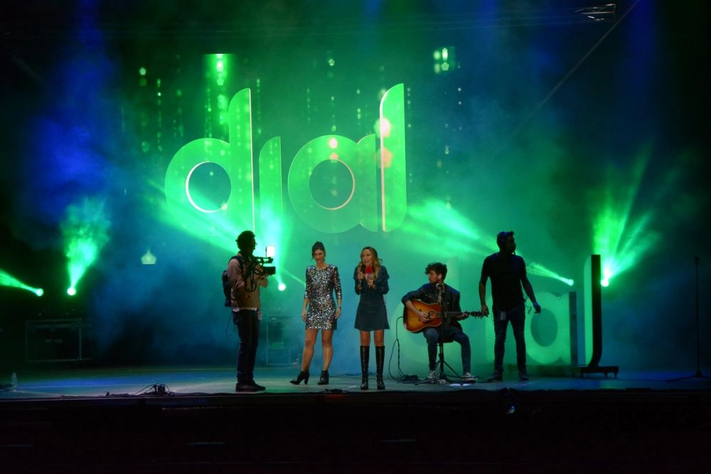 Festival Dial Unicos 11-10-2021