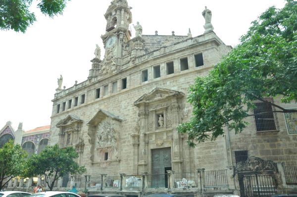 Valencia 2014