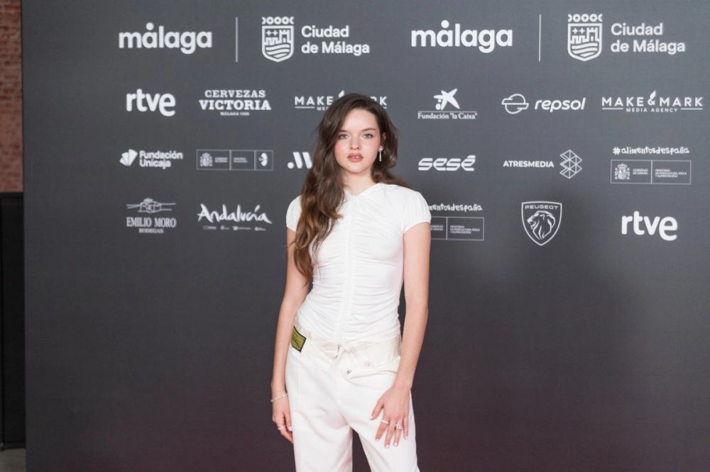 Presentacion del Festival de Malaga 2026