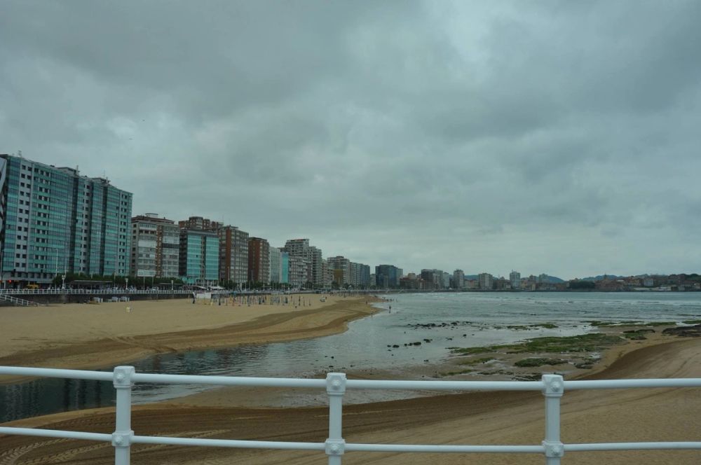 Gijon 2016