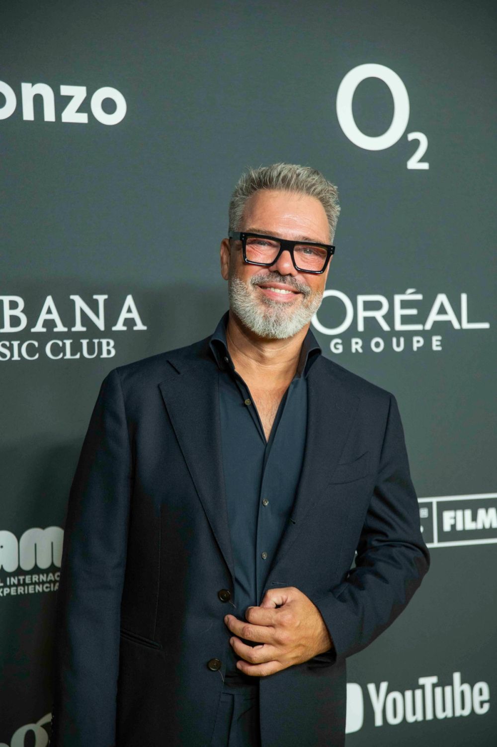 Premios Forbes Best Content Creators 2026 29-09-2026