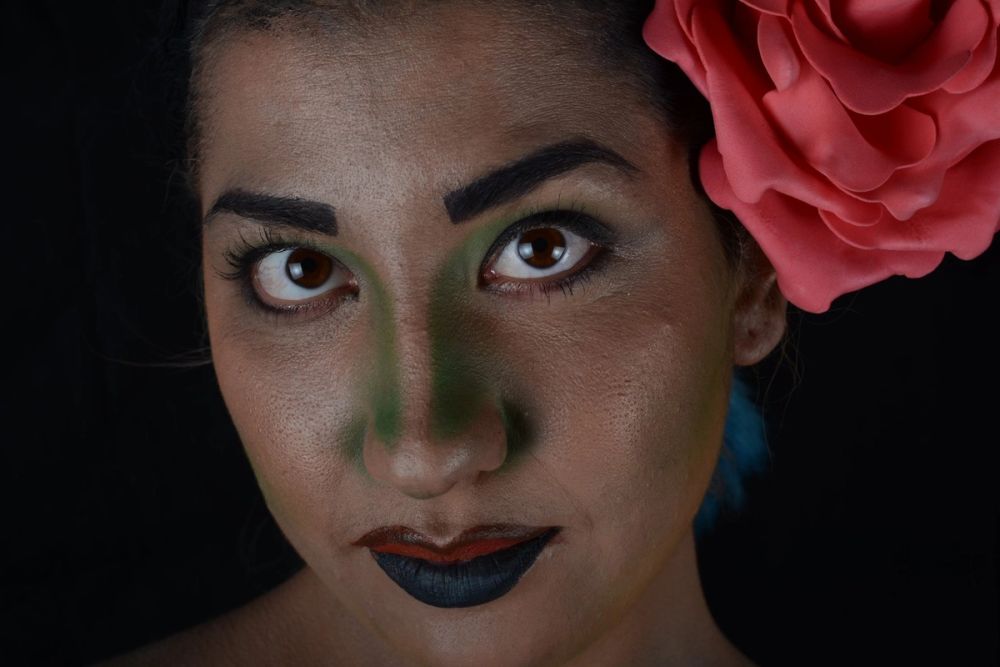 "Bodypaint" Mako 17-09-2019