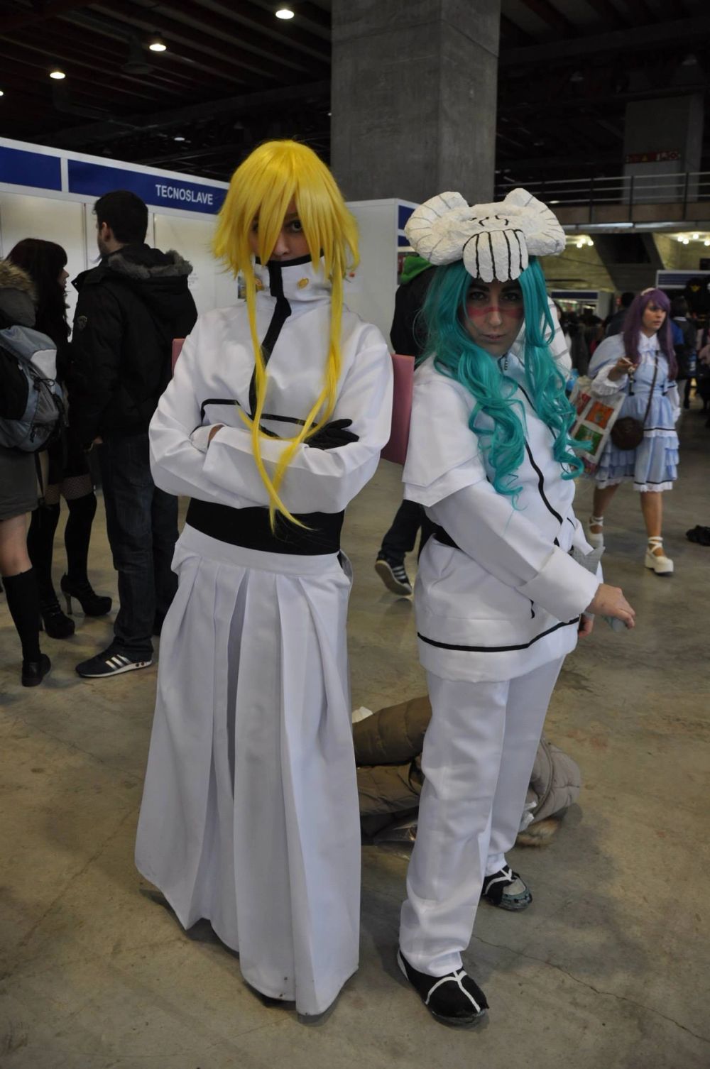 Japan weekend Febrero 2014