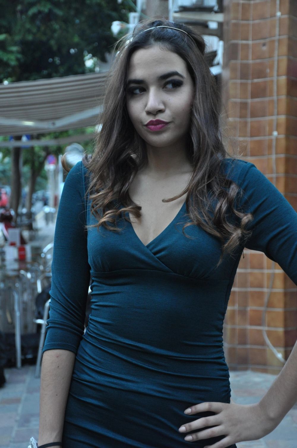 Rachel 2 sesion 2015