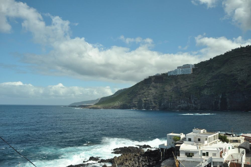 Tenerife 2015