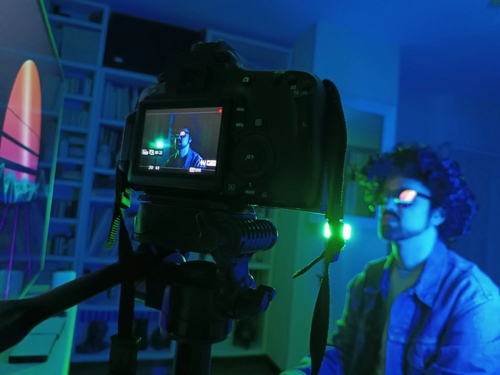 DOP Videoclip 01-10-2023