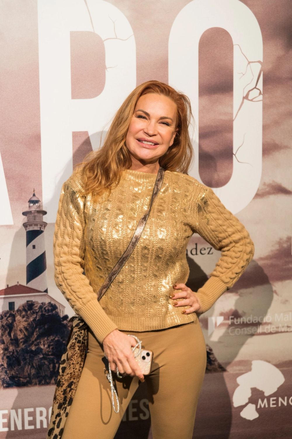 Premiere El faro 25-01-2024