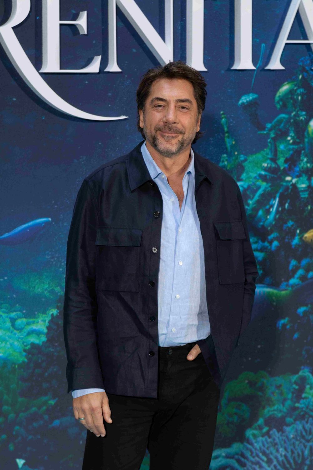 Javier Bardem