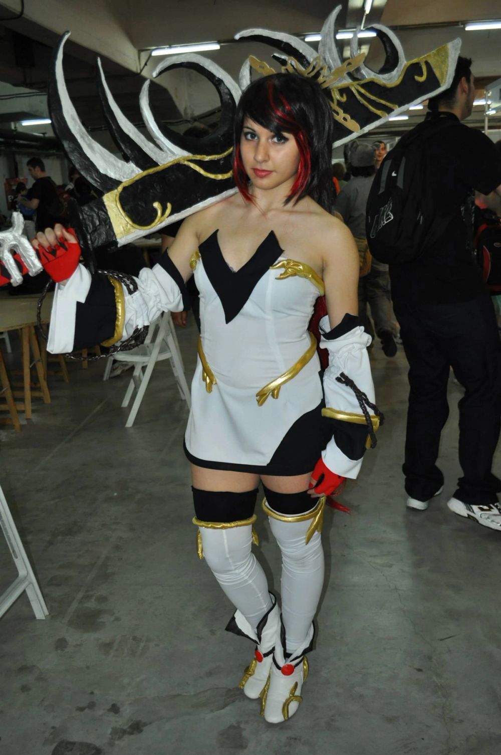 Expomanga 2012