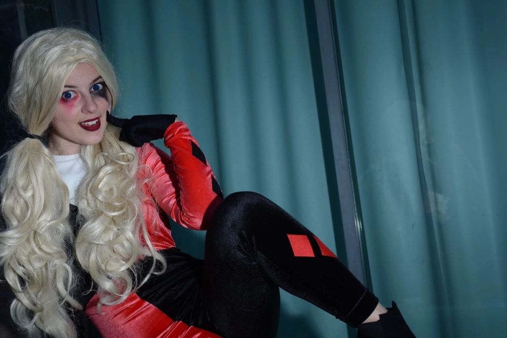 harley quinn 24-02-2019