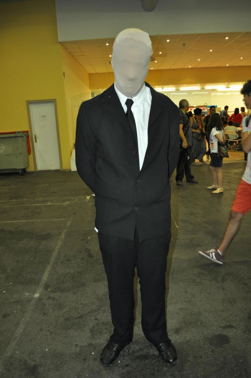 Japan weekend Septiembre 2012