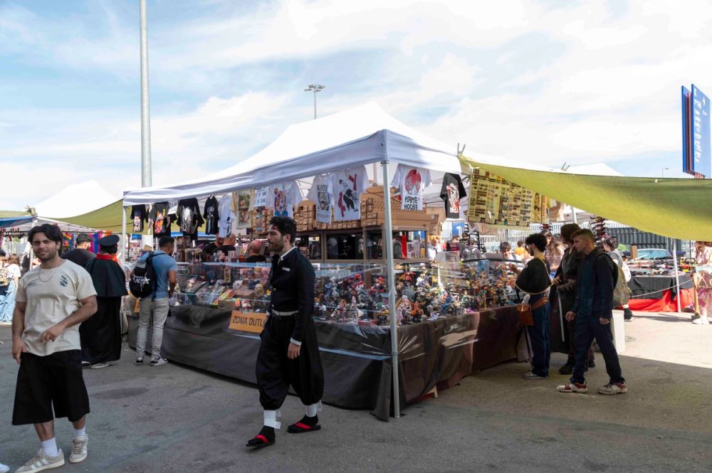 Japan weekend septiembre 2026