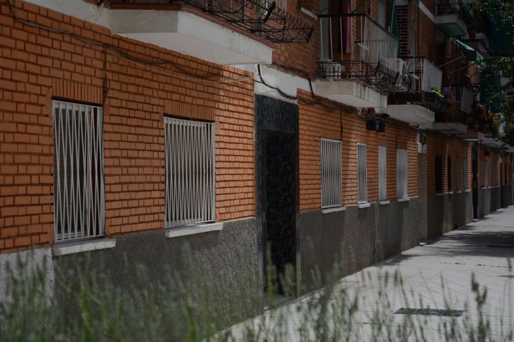 Concurso fotografico de Leganes 25-05-2017