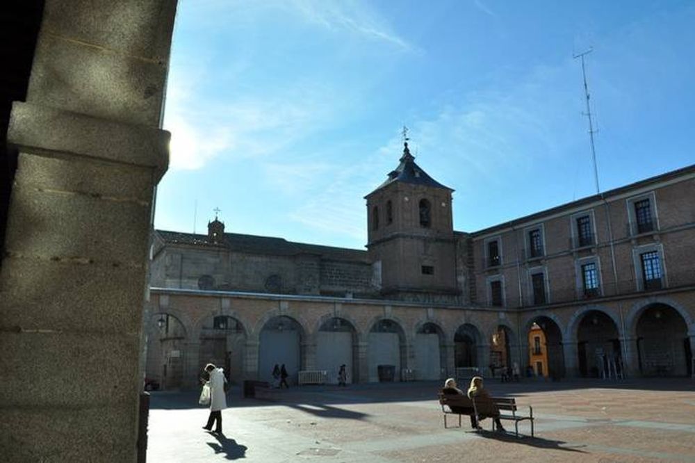 Segovia 2012
