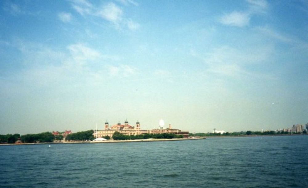 New York 2003