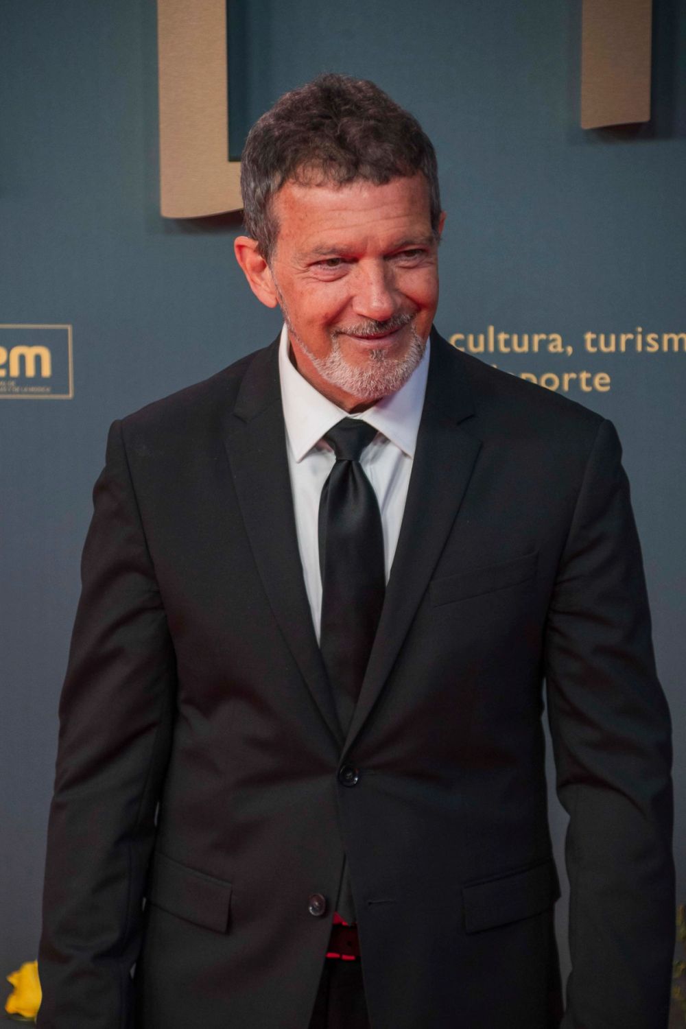 Antonio Banderas