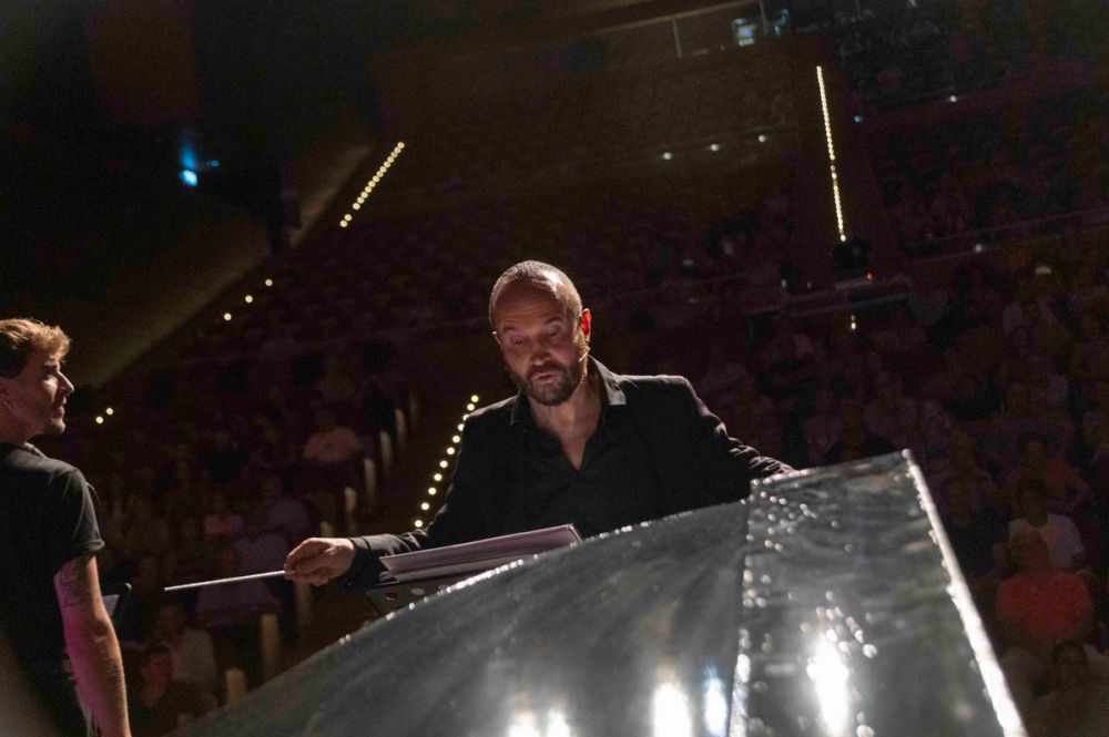 Concierto canciones de cine en español (Toledo) 12-09-2029