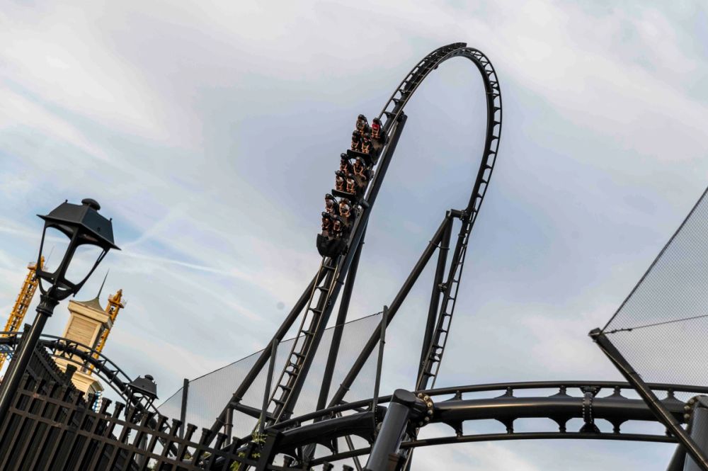 Parque Warner 25-08-2026