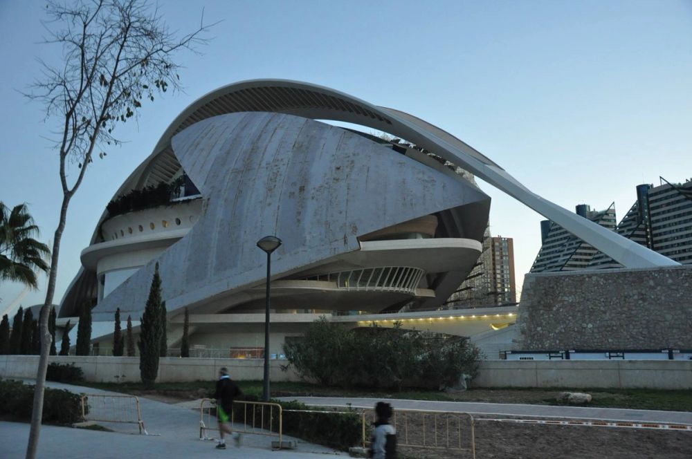 Valencia 16-12-2014