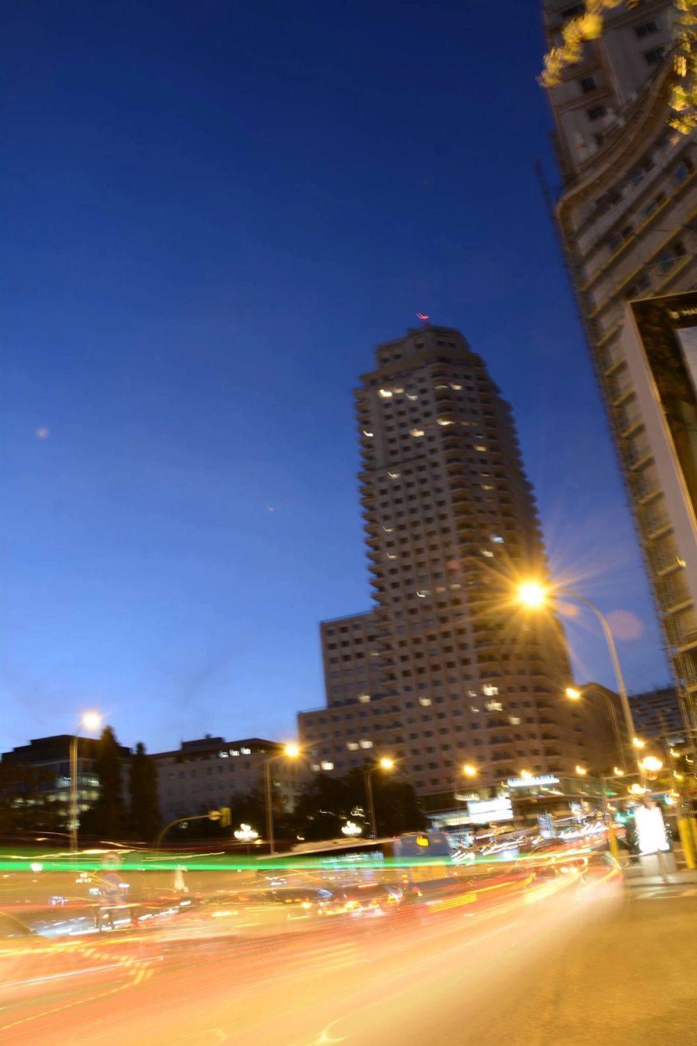 Fotografia Arquitectura (Madrid) 2018