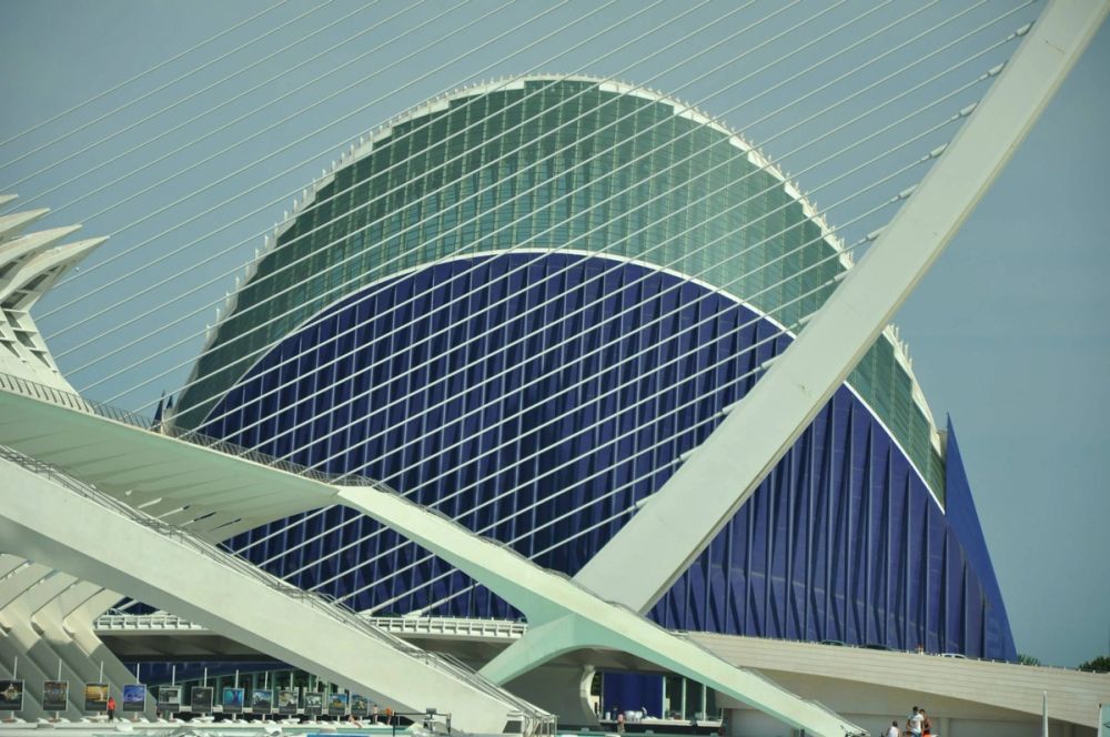 Valencia 2014