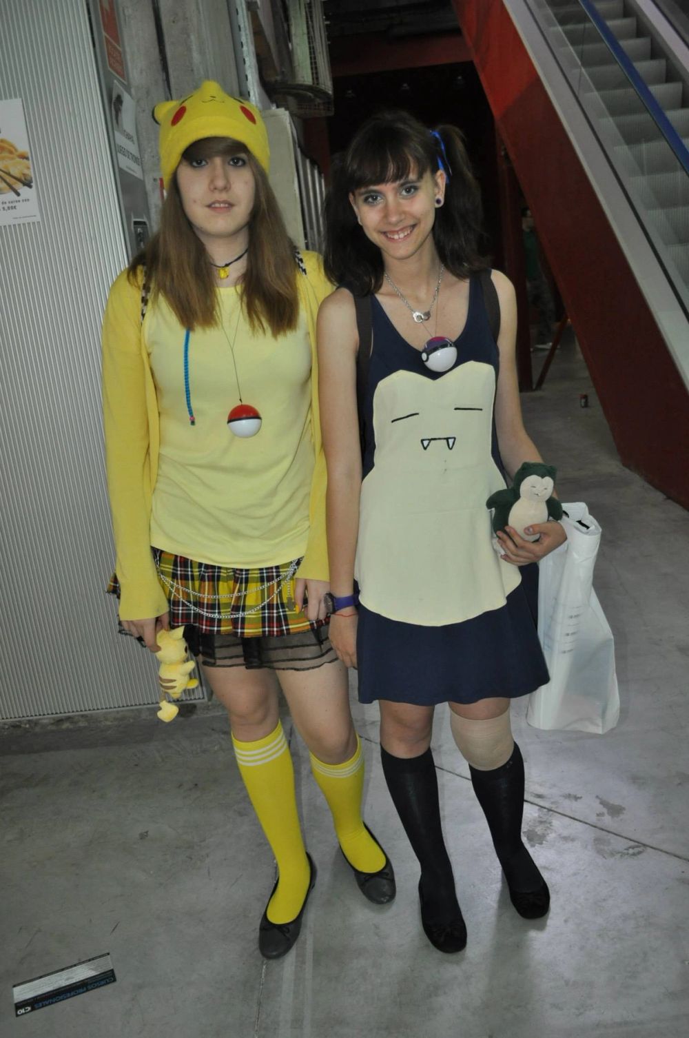 Expomanga 2012