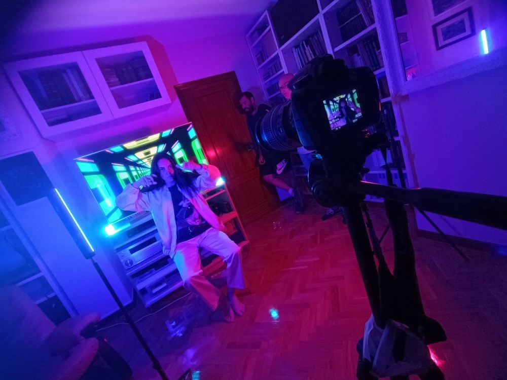 DOP Videoclip 01-10-2023