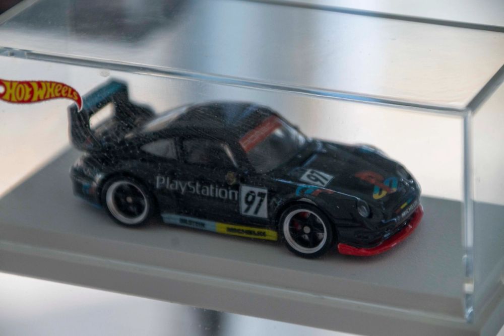 Hot Wheels™ Legends Tour 19-09-2026 