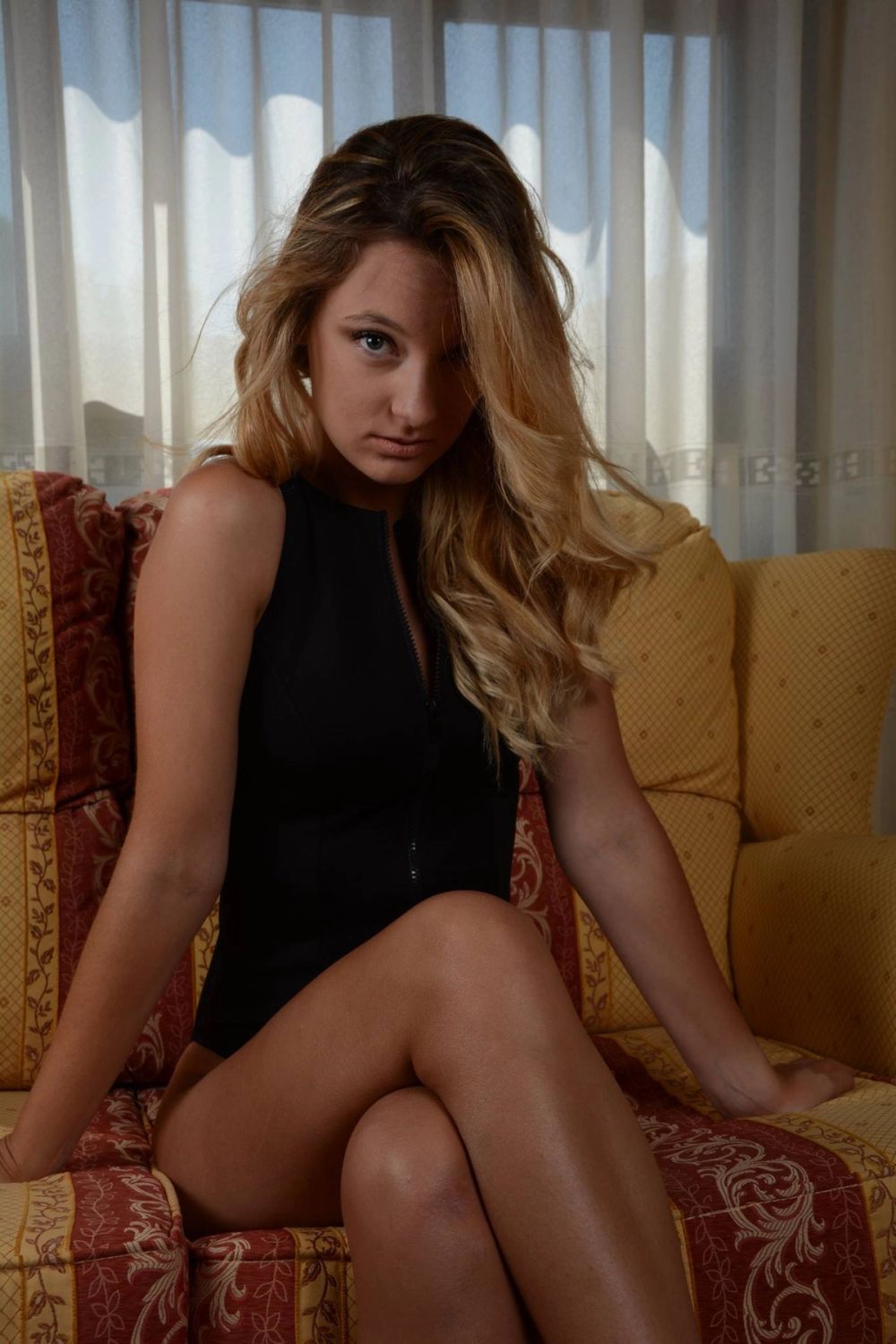 Natalie 16-07-2018