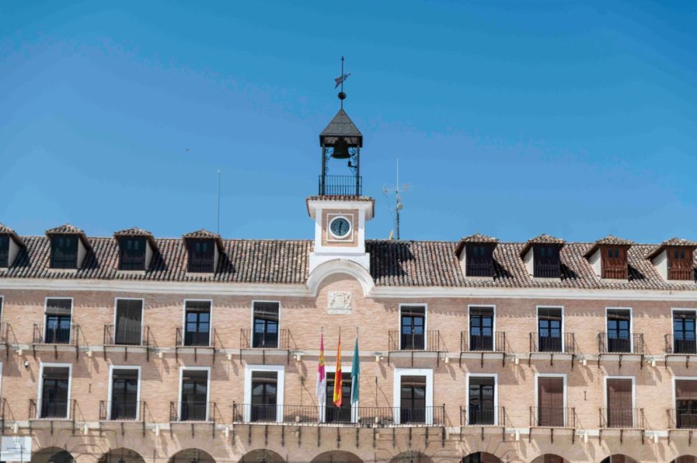 Ocaña 26-07-2026