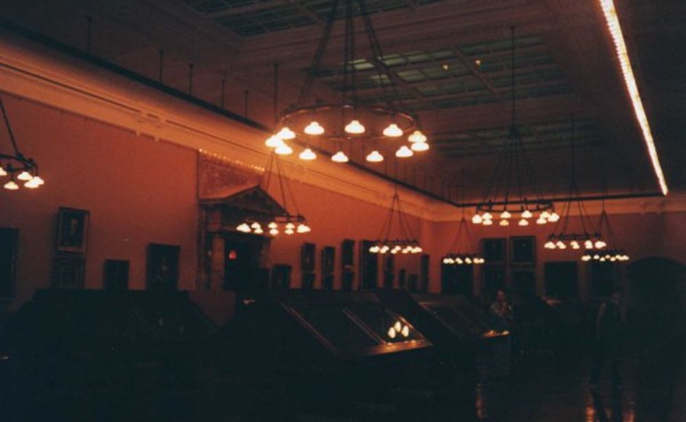 New York 2003