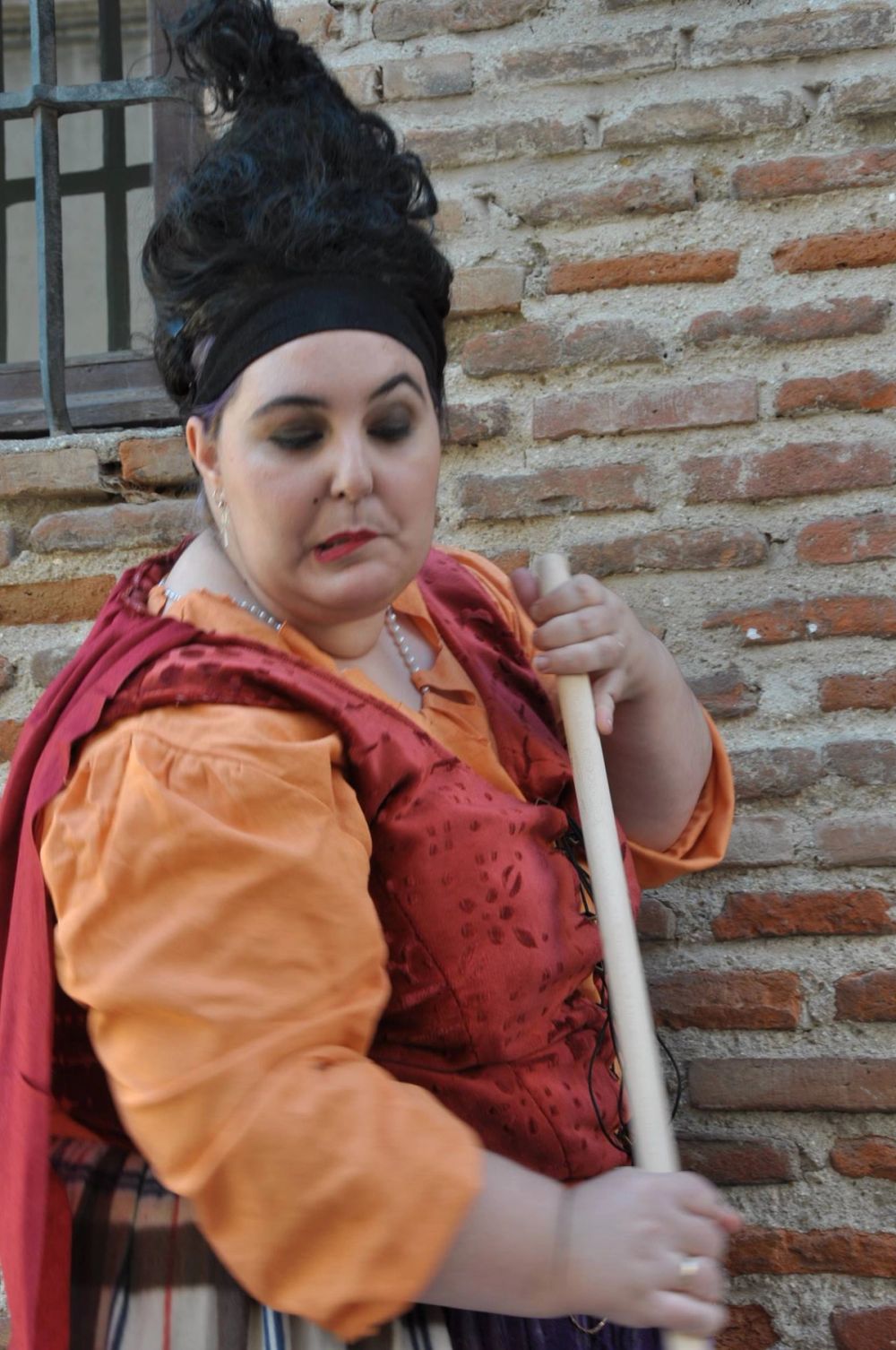 El retorno de las Brujas 24-01-2016