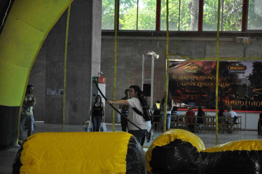 Expomanga 16-05-2014