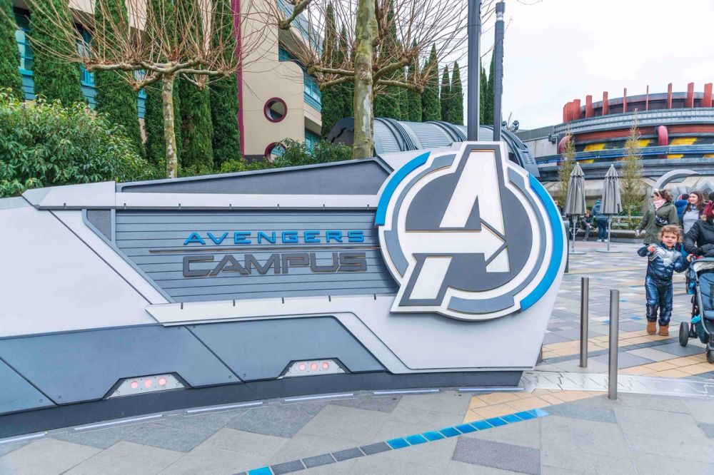 Disneyland Paris 2026